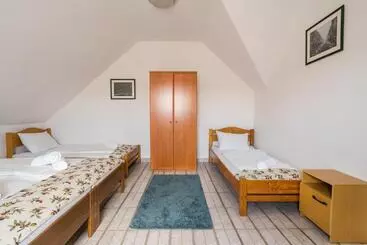 Pisos turísticos Szeparé Pinceház Szállás Villány Központi Részén