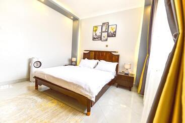 آپارتمان‌های توریست‌ها Willington Haven