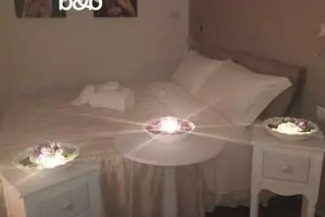 B&b Nottetempo