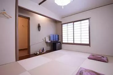 Hotelli Daigo Vacation Stay 07995v