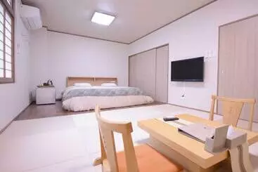Hotelli Daigo Vacation Stay 07998v