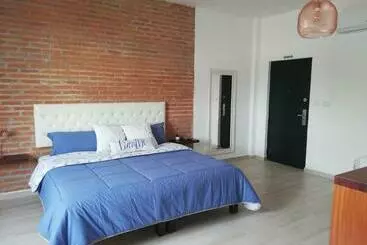 Hotel La Maja Suites