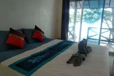 Hôtel Rock Sand Resort