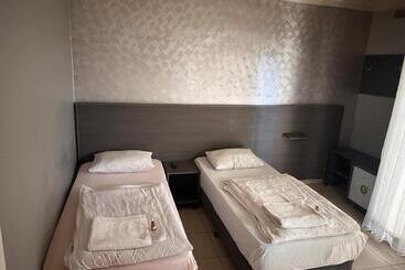 酒店 Sıla Pansiyon