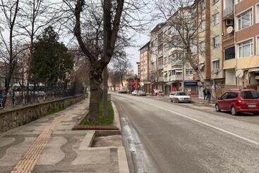 Hotel Sıla Pansiyon