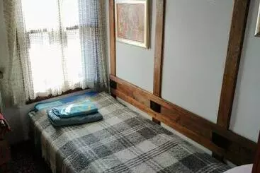 Pensione къщата на художника