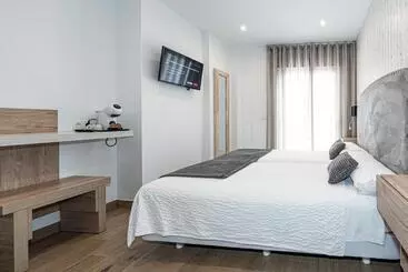 Pension Hostal Boutique Aurora
