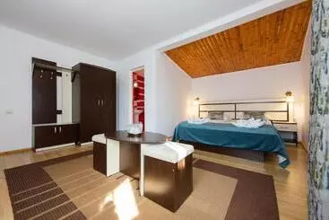 Pension Vila Bradet