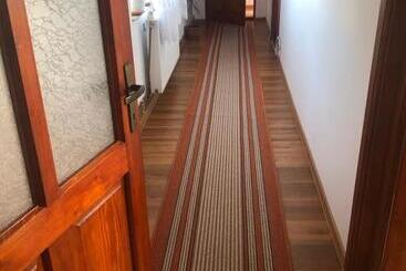 Pensiunea Lăcrămioara