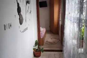 Pensiunea Lăcrămioara