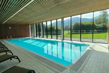 Resort Tee čeladná & Wellness