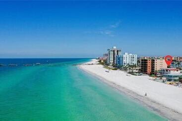 Aparthotel Welcome To The Best Beach Anywhere