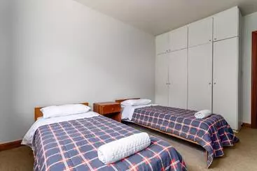 ツーリストアパートメント Aconchegante Sítio Na Serra Com Piscina Em Itaipava 26 Hóspedes