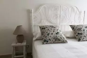 Aamiaismajoitus (B&B) A Casa Di Tati