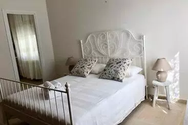 Aamiaismajoitus (B&B) A Casa Di Tati