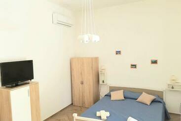 Bed and Breakfast Casa Di Giù