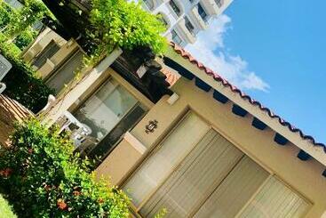 Hab Planta Baja Hotel Tsoro 2 Adultos 1 Menor Ixtapa Wifi Gratis