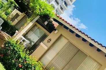 Hab Planta Baja Hotel Tsoro 2 Adultos 1 Menor Ixtapa Wifi Gratis