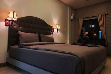 هتل Home Resort