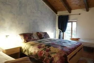 Hotelli Le Camere Dell Ancora