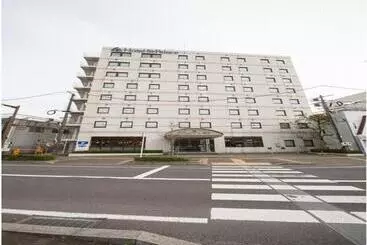 Hotel St Palace Kurayoshi Vacation Stay 82274