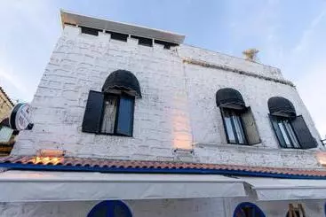 ホテル Woodstock Alaçatı