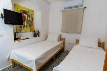 Hotelli Woodstock Alaçatı