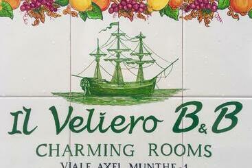 Il Veliero B&b Charming Rooms