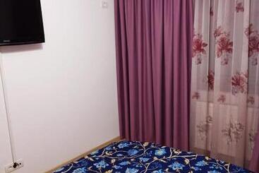 Apartamentos turísticos Impulse Popesti Leordeni