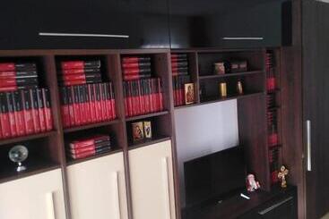 Apartamente turistice Impulse Popesti Leordeni