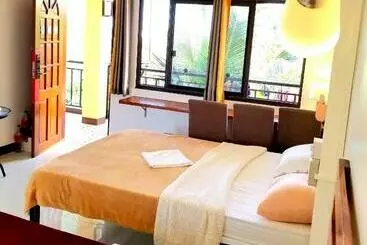 Resort Mb Hostel