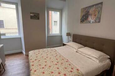 פנסיון Infinity Castle