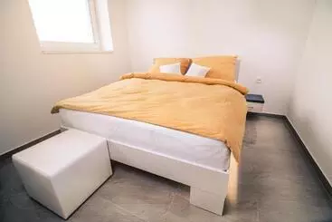 Pensione Penzion Vinařství Mikulica