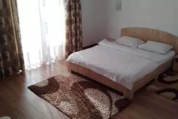Pensiunea Edia