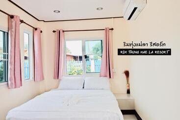 ริมทุ่งแม่ลา รีสอร์ท Rim Thung Mae La Resort