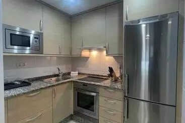 Tourist flats Apartamento Vistas Al Mar