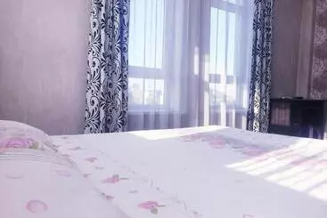 ツーリストアパートメント Apartment 88