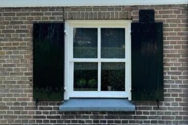 Appartements touristiques Appartement Zonderland