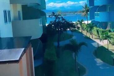 هتل آپارتمان Arraial Do Cabo Golden Lake