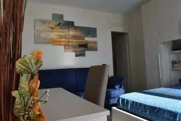 B&b Villa Paola