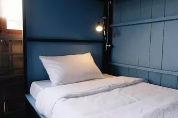 Bed and Breakfast บ้านเสงี่ยม มณี Baan Sa Ngiam Manee