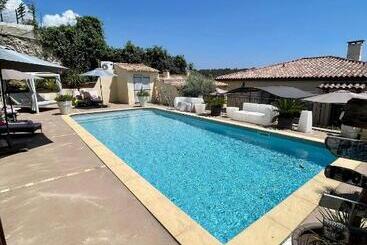 Bed & Breakfast Chambre Fiora