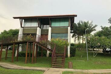 شقة فندقية Flat 4 Suites Hotel Portal Gravata