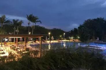 Aparthotel Flat 4 Suites Hotel Portal Gravata