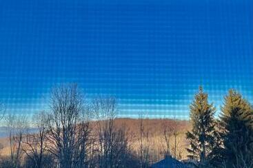 Pension Natali Vendégház és étterem Mátra