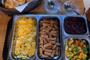 ペンション Natali Vendégház és étterem Mátra