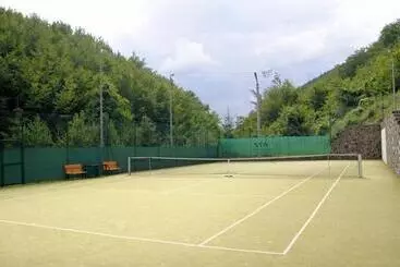 ペンション Penzión Mladosť Remata