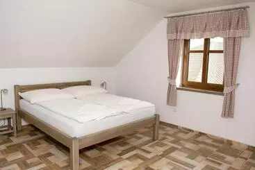 Majatalo Penzion Baborákovi