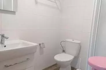 Majatalo Penzion Loren