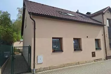 Turistihuoneistot Rodinný Dům Alois